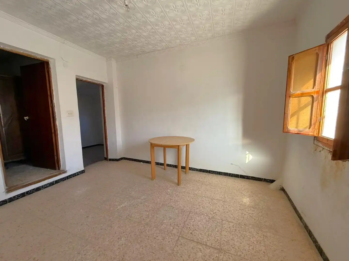 Bedroom of Houses for sale in Puebla de Don Fadrique