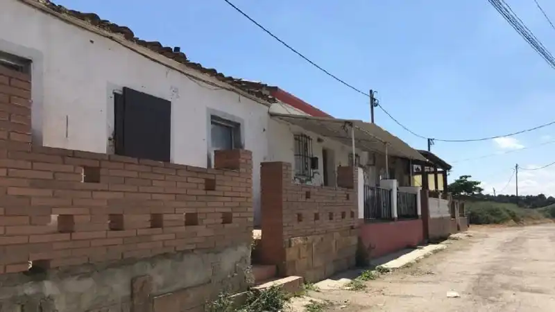 Casa o chalet en venta en Partida Mariola, La Caparrella