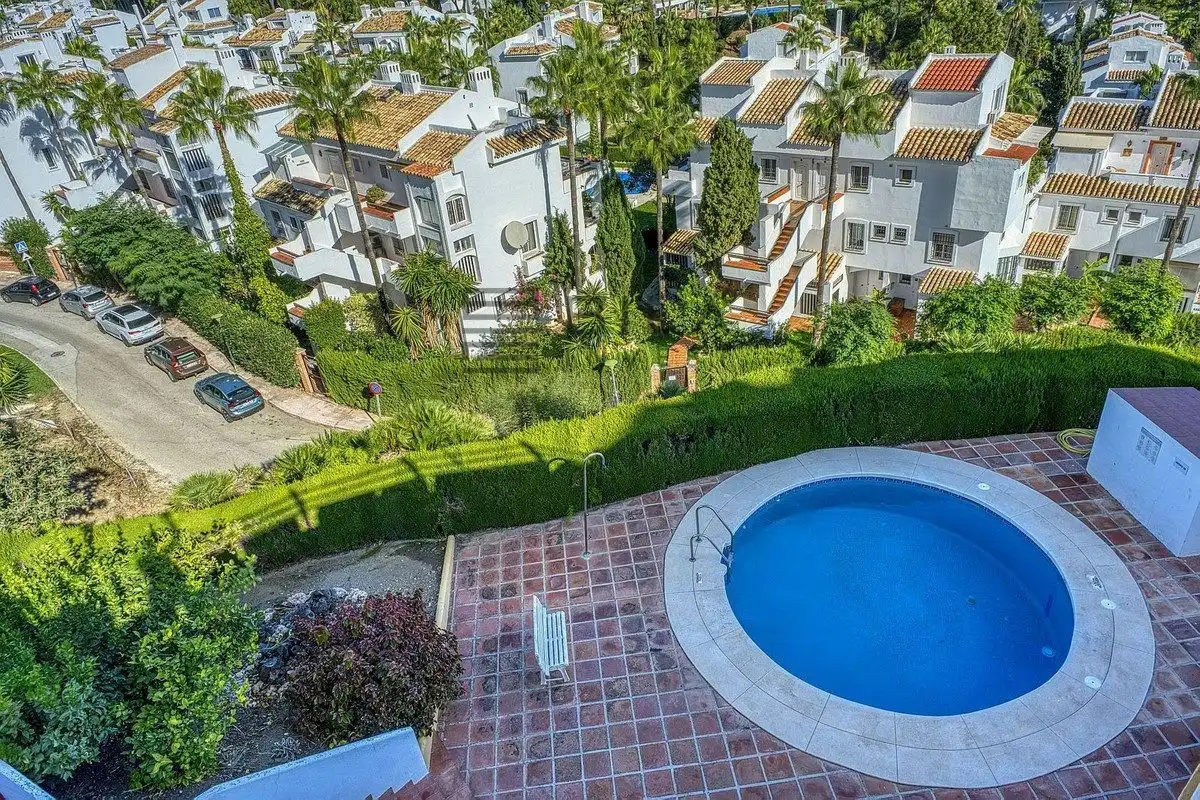 Àtic amb piscina en venda a Centauro, imagen 23