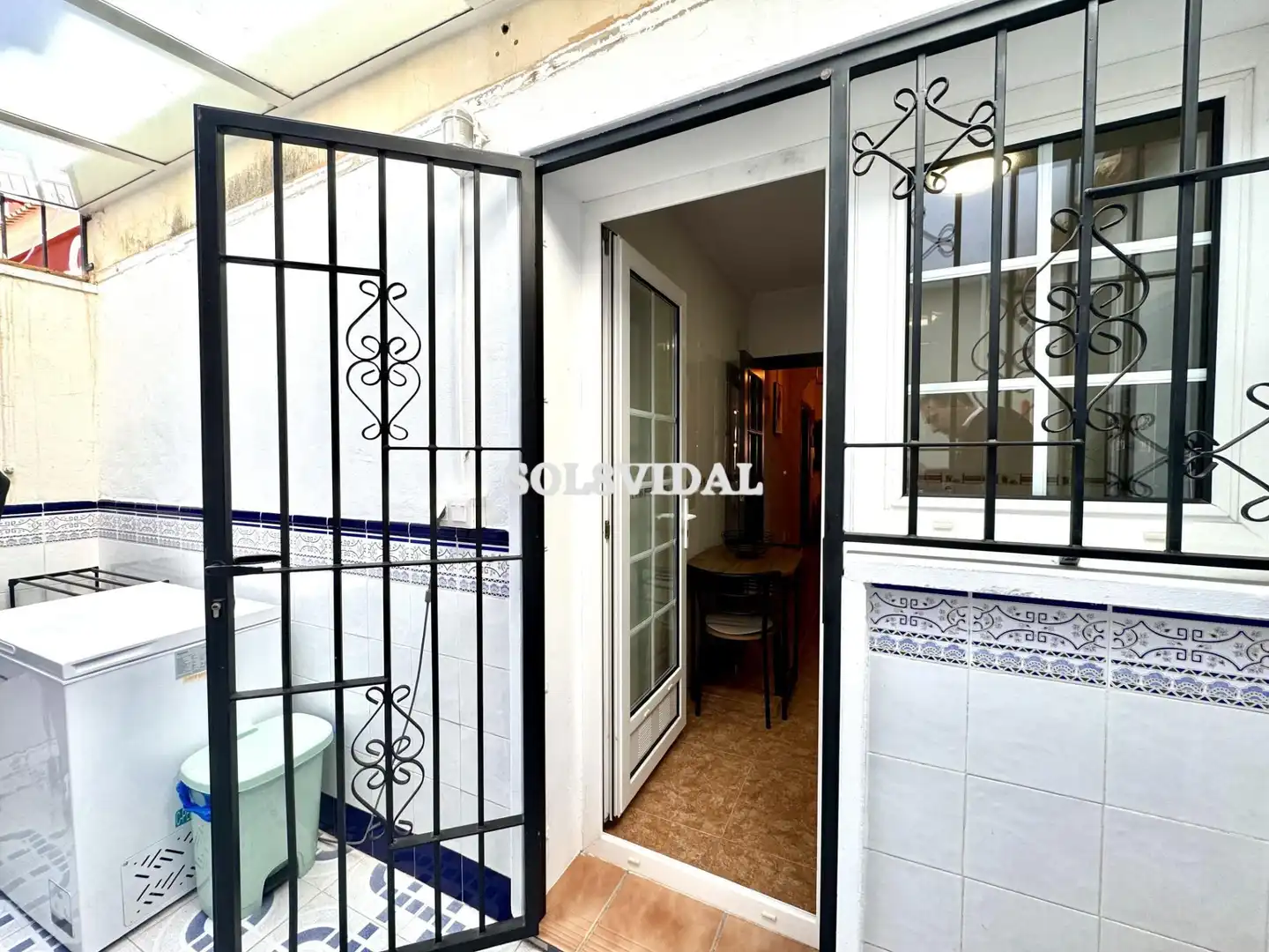 Chalet con terraza en venta en Calle Ebro, imagen 31