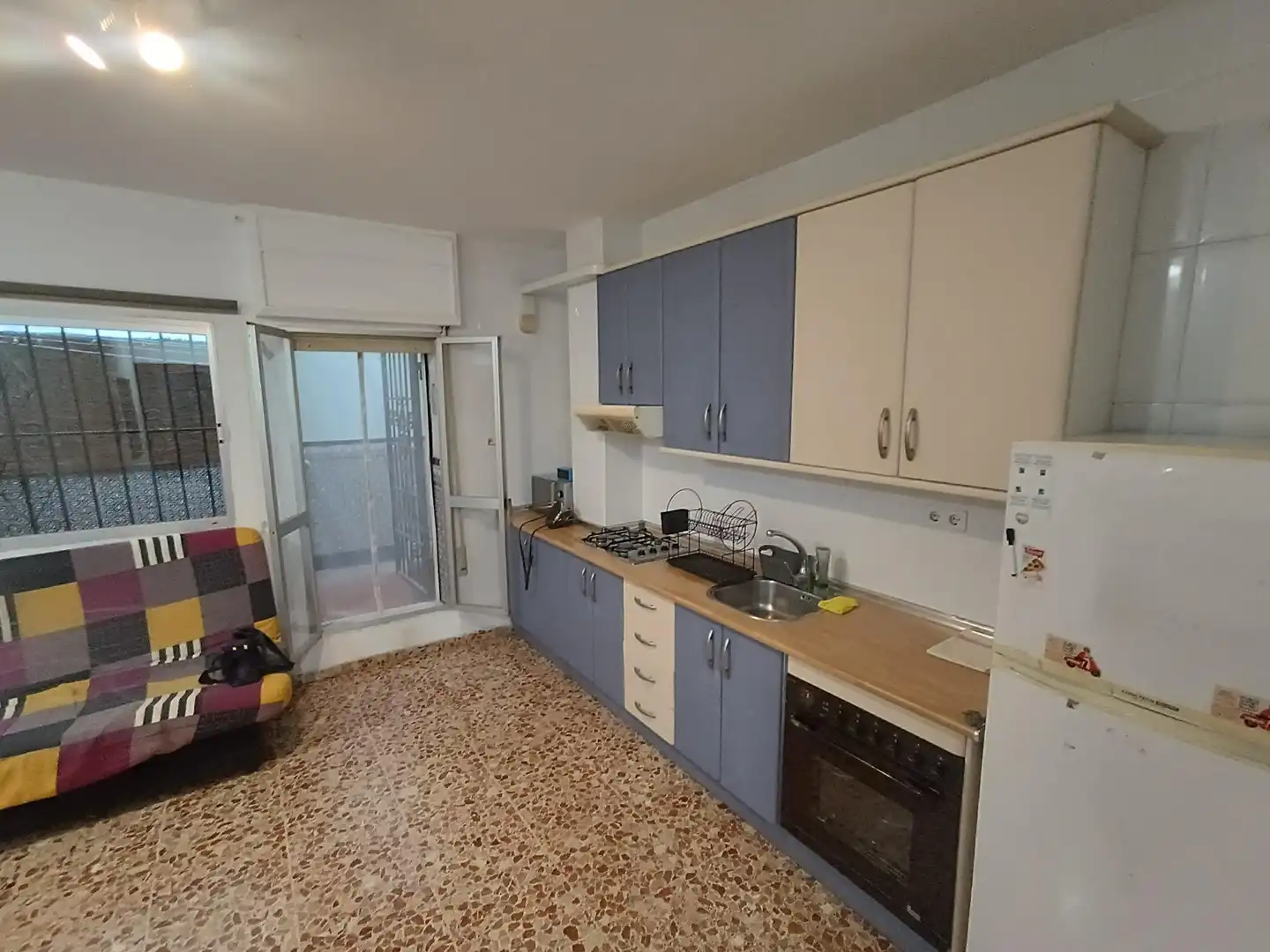 Habitatge amb ascensor en venda a Cartagena ciudad, imagen 6