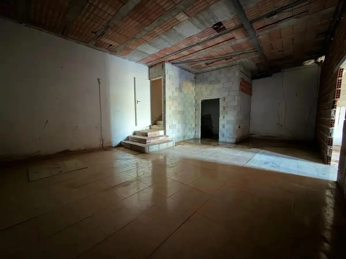 Chalet con piscina en venta en Alcaucín, imagen 11