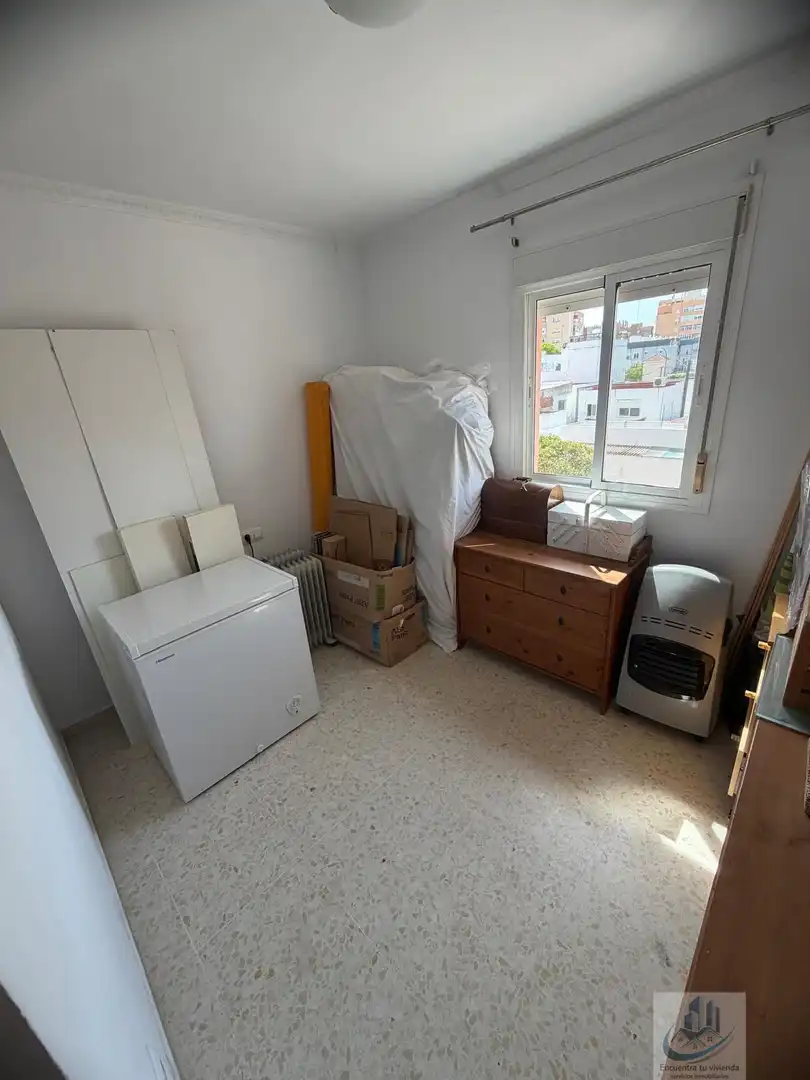 Habitación de Piso en venta en San Fernando con Terraza