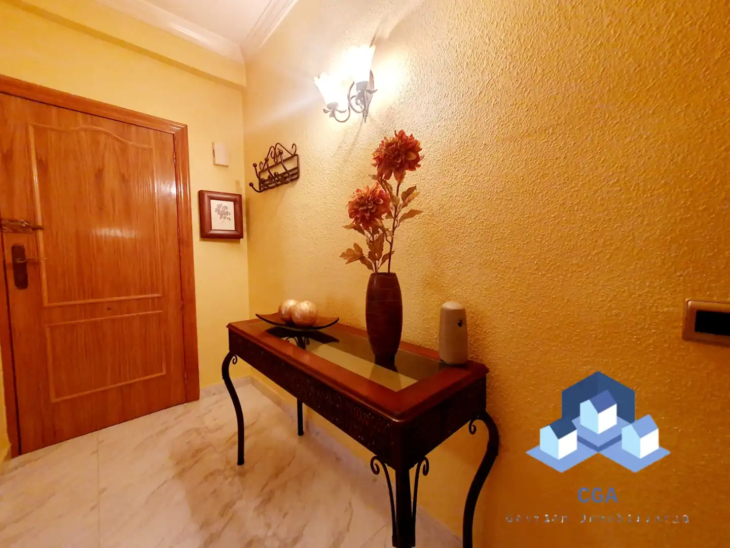 Flat for sale in Lorca  with Storage room, Furnished and Oven