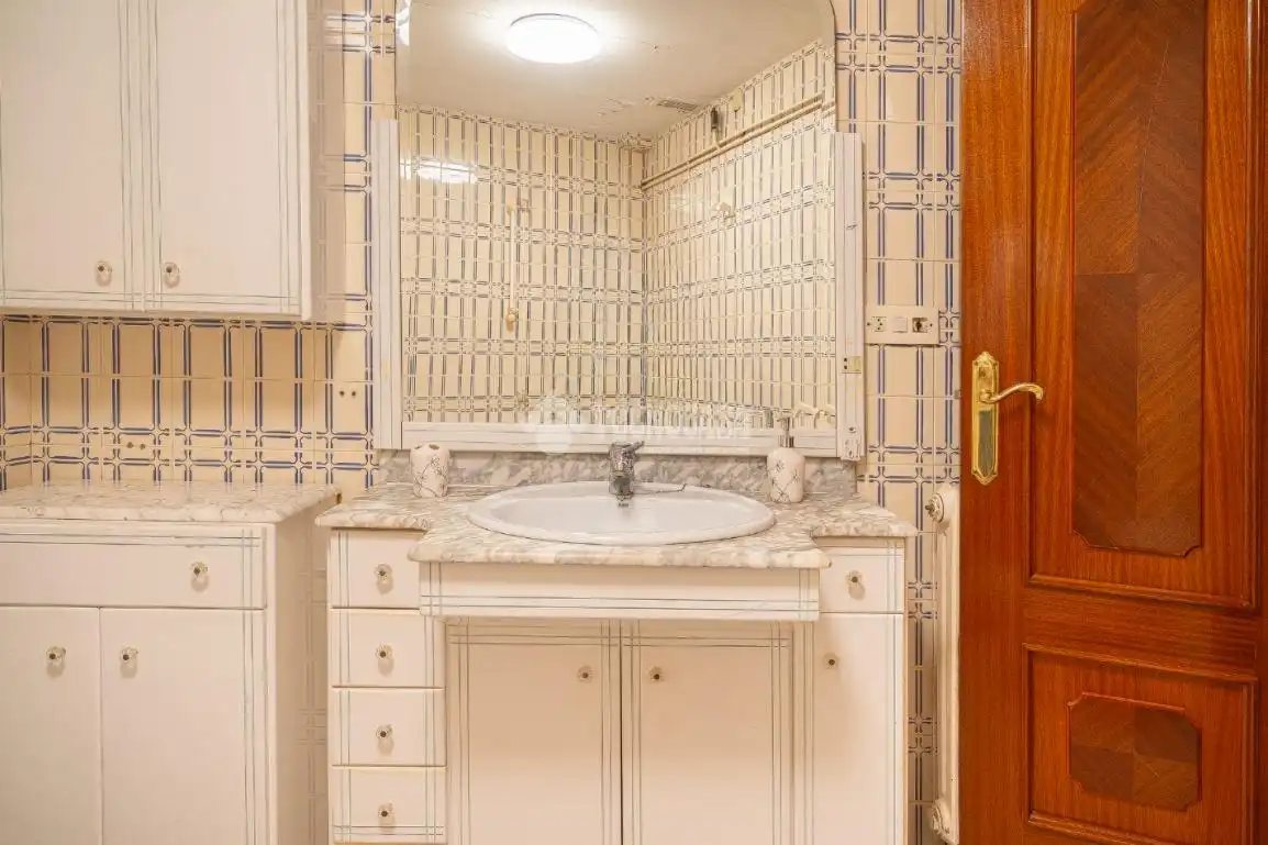 Appartamento con terrazza in vendita a C. Sta. María, imagen 12