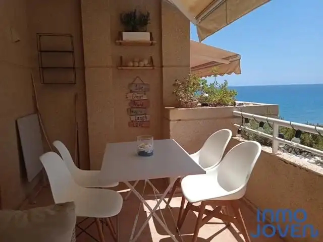 Apartments for rent in Carrer de Sorolla, Playa Muchavista