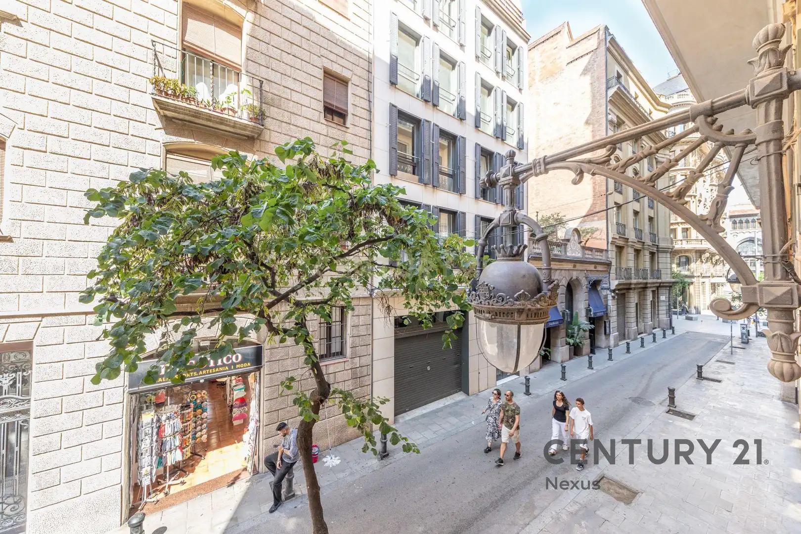 Appartement compact avec ascenseur à vendre à via laietana 45, imagen 20