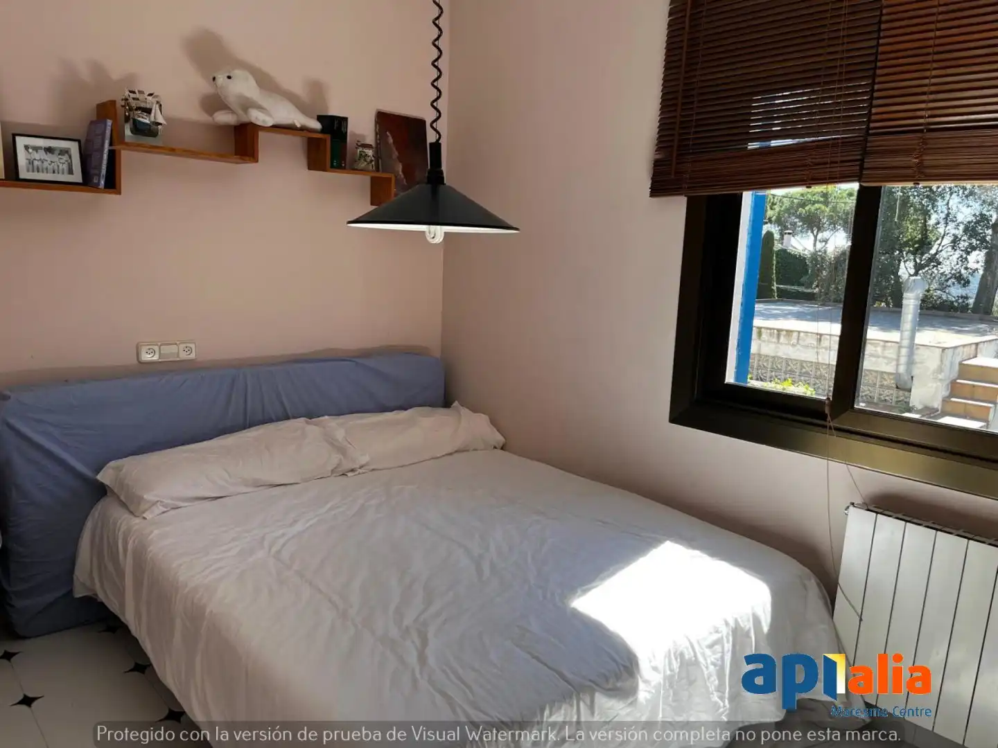 Casa con terraza en venta en Sant Cebrià de Vallalta, imagen 19