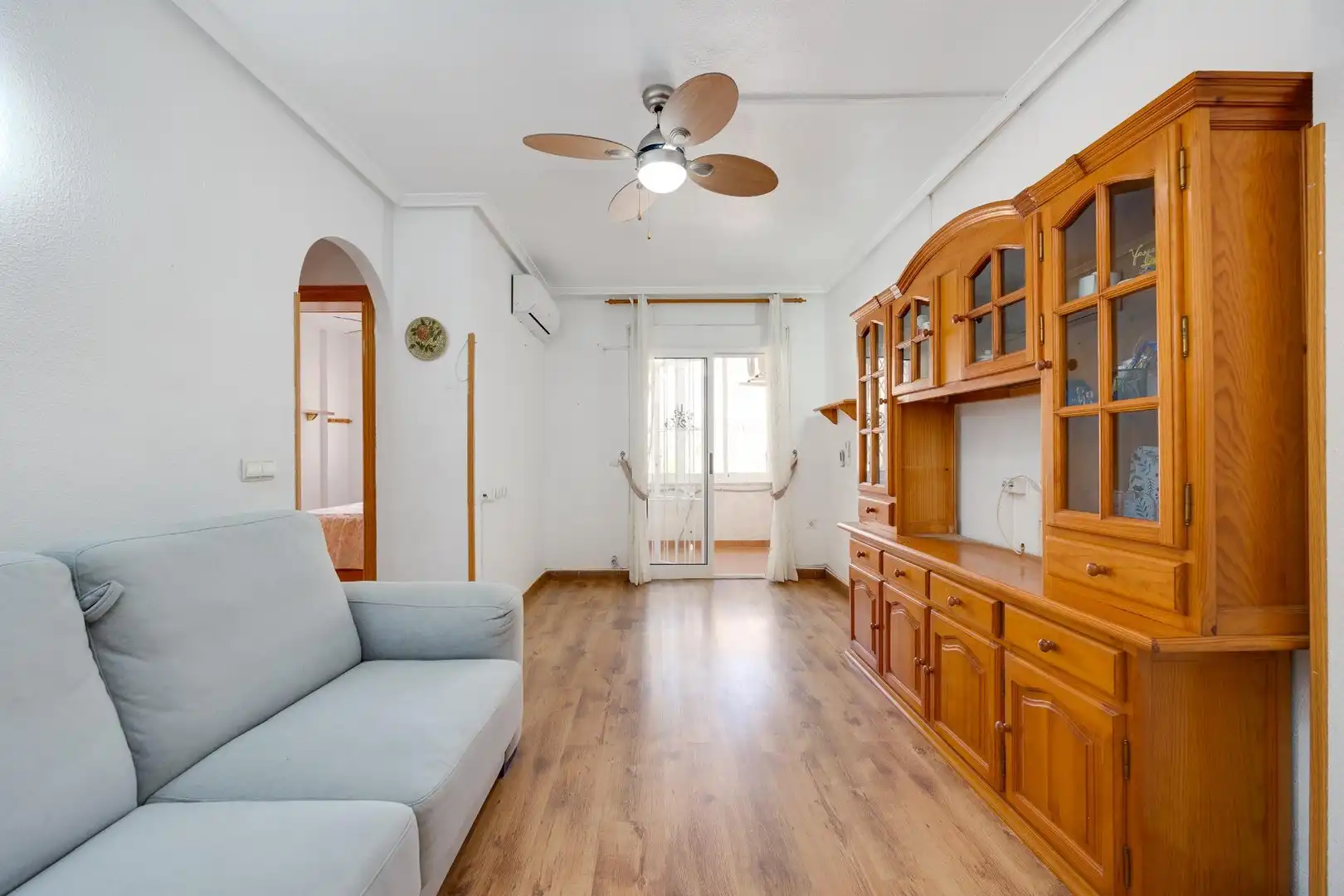 Apartament amb piscina en venda a Avenida Calle Tomillo, imagen 3