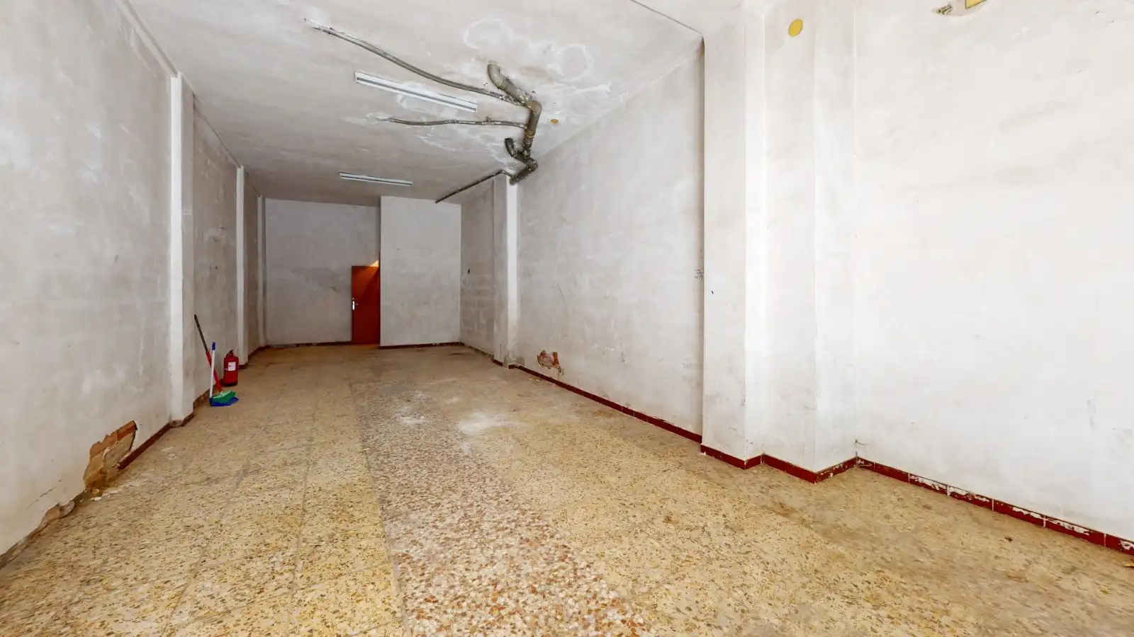 Gewerbefläche zum Verkauf in Elche ciudad, imagen 9