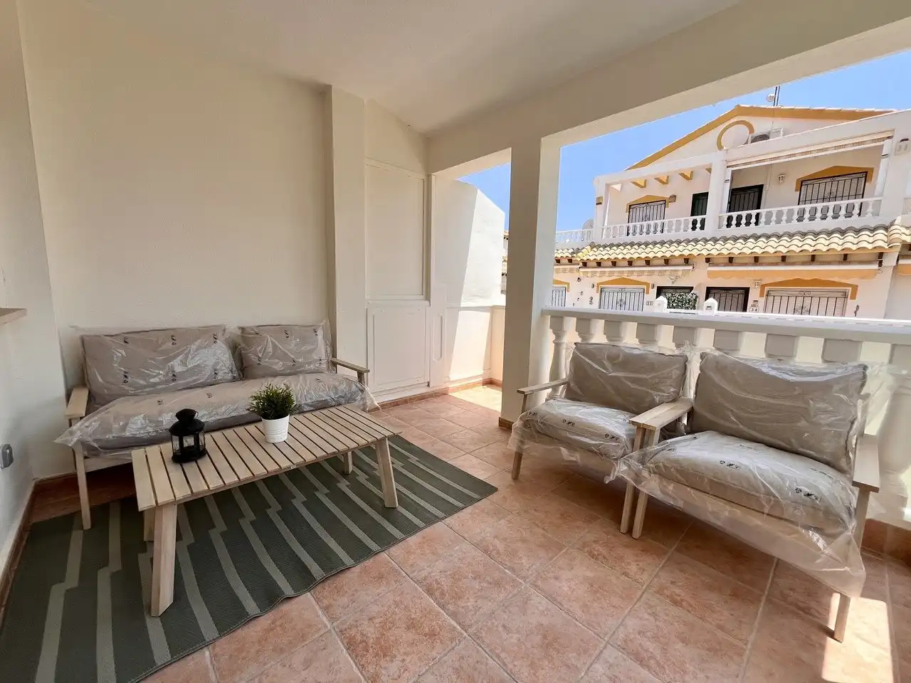 Country house zum Verkauf in N/A, -1, Playa Flamenca