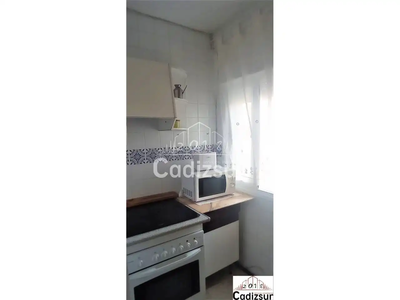 Apartamento de alquiler en Avenida Amílcar Barca, Paseo Marítimo - San José - La Laguna