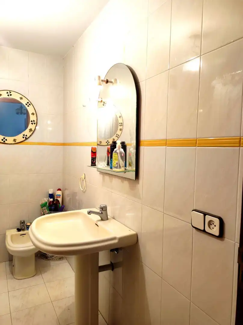 Casa a schiera con giardino in vendita a Avenida Vilaboa, imagen 15