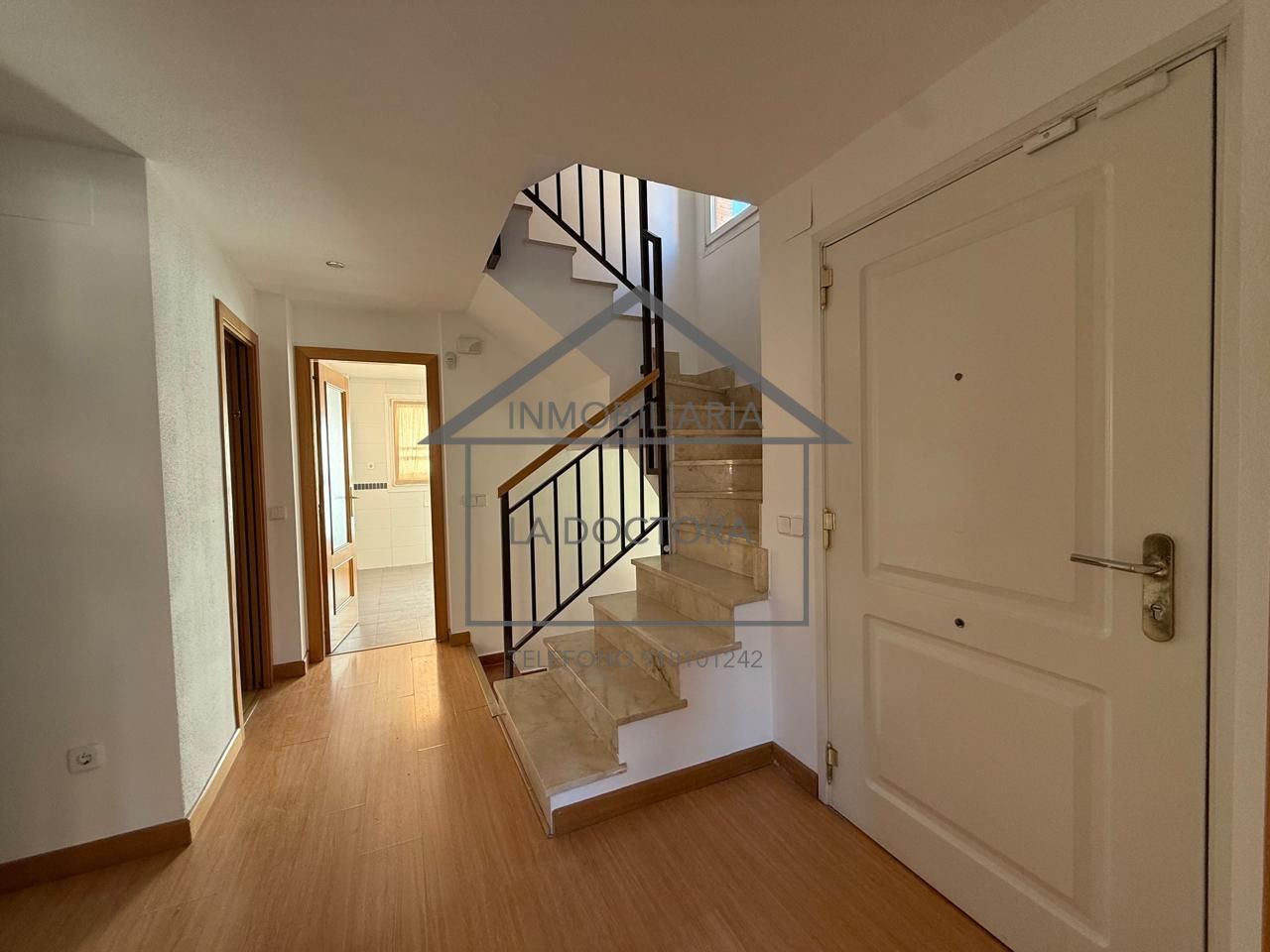 Single-family semi-detached to rent in Navalcarnero  with Heating, Private garden and Storage room