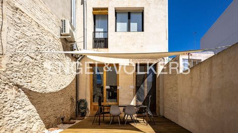 Photo 4 of Houses for sale in Vinyets - Molí Vell, Sant Boi de Llobregat