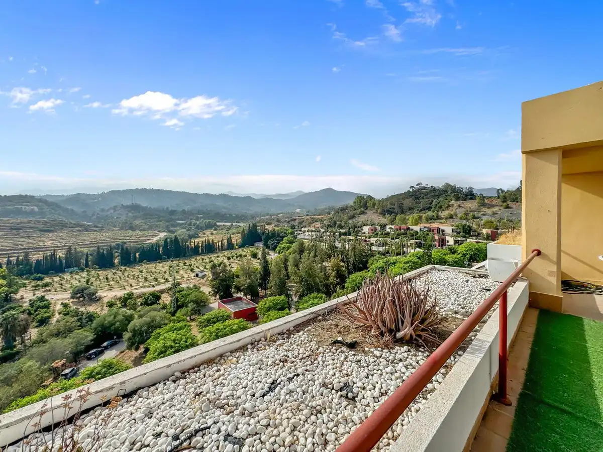 Penthouse with pool for sale in Calle Benahavis, imagen 40