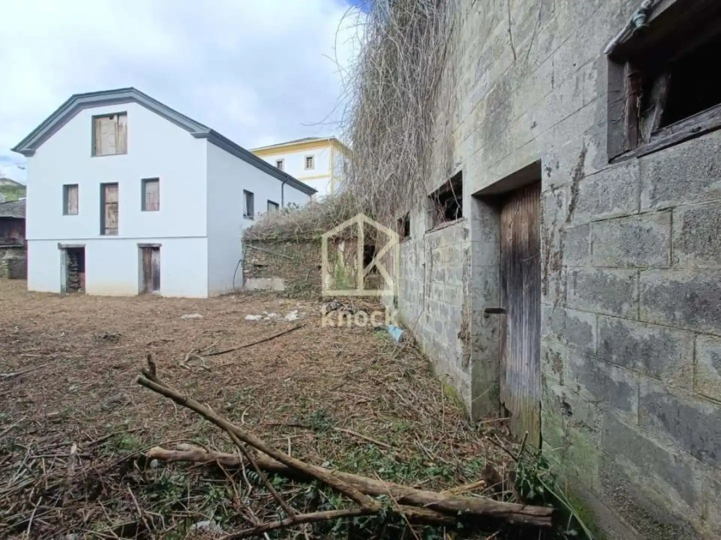 Casa o xalet en venda a Coaña - Lugar Villacondide, Coaña, Coaña