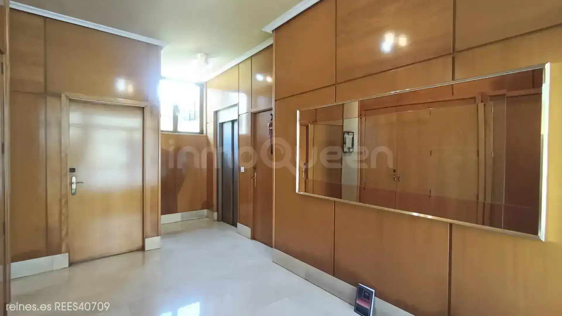 Apartamento de alquiler en Siero con Calefacción y Amueblado