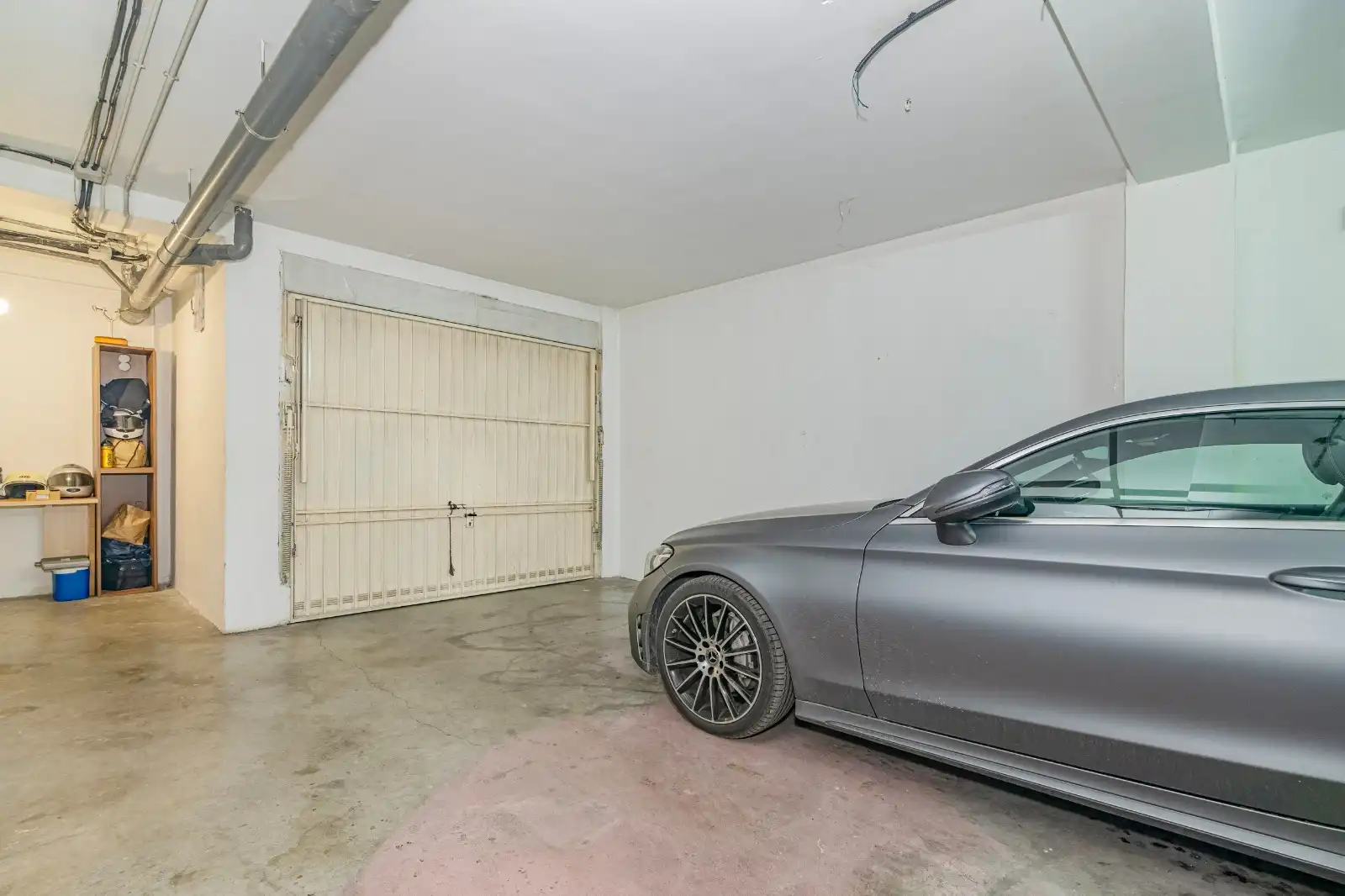 Parking de Casa o chalet en venta en Cájar con Aire acondicionado, Terraza y Amueblado
