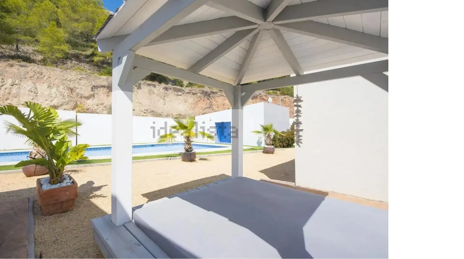 Maison mitoyenne avec piscine à vendre à Partida Oltamar 11G, imagen 17