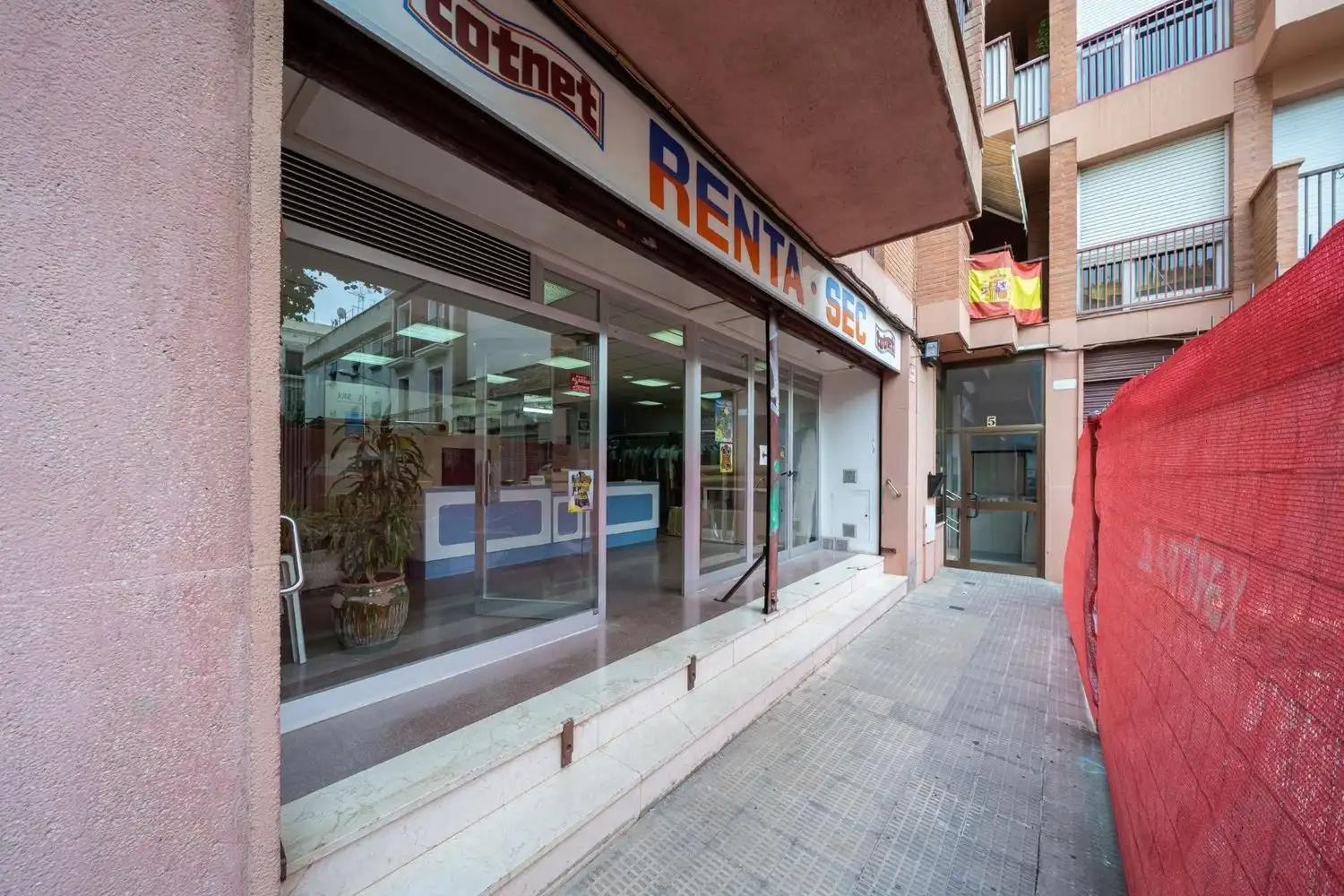 Local comercial en venda a Mestral