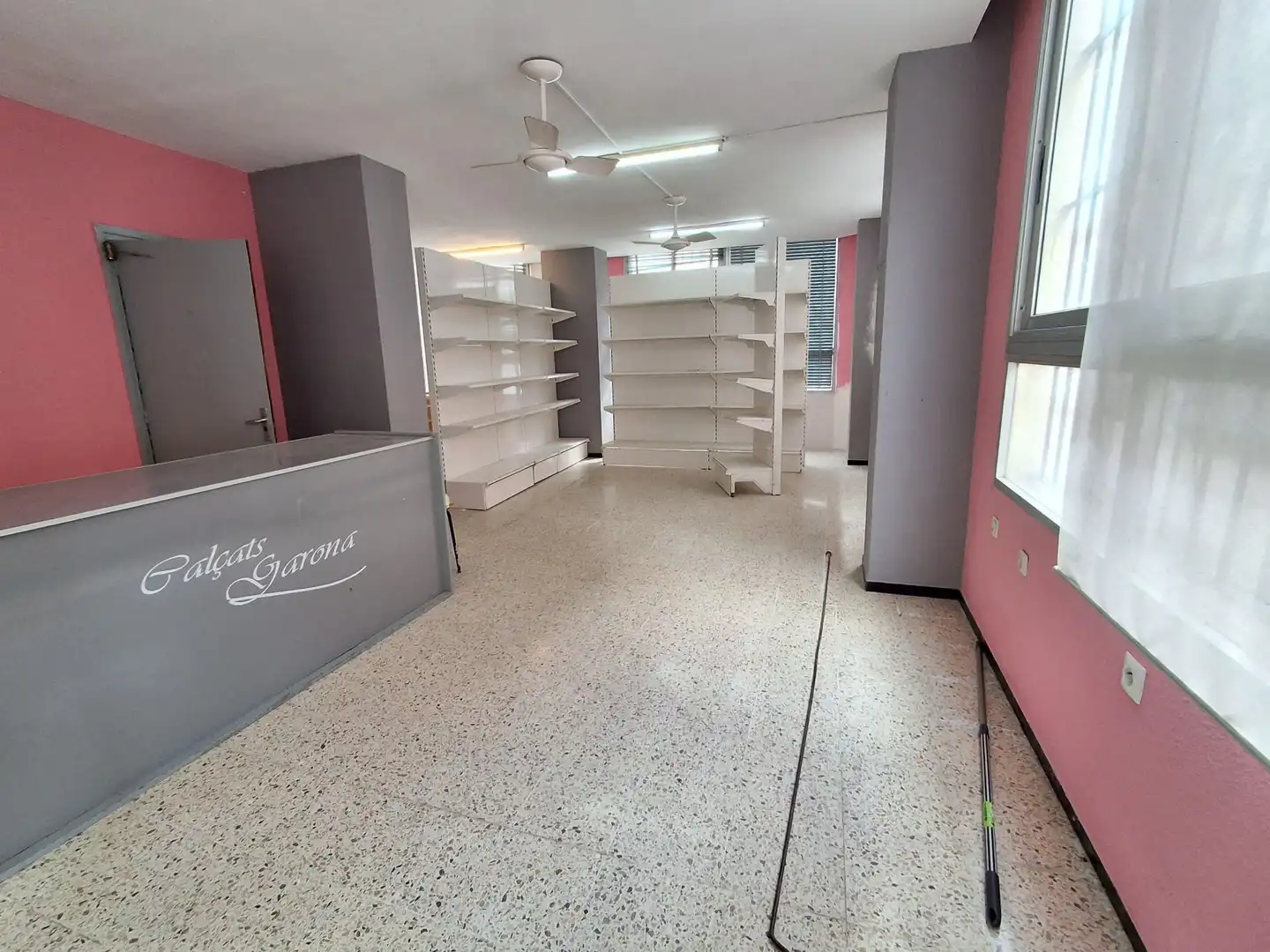 Gewerbefläche zur Miete in El Molí-El Rieral