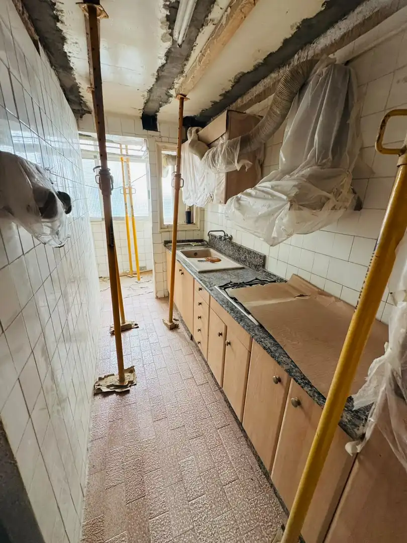 Wohnung zum Verkauf in Benicalap, imagen 7