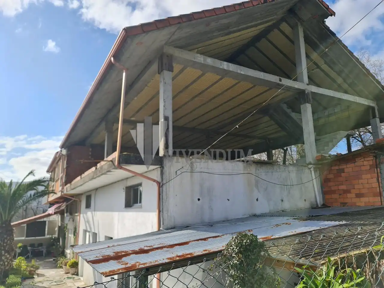 House with garden for sale in A Cañiza, imagen 11