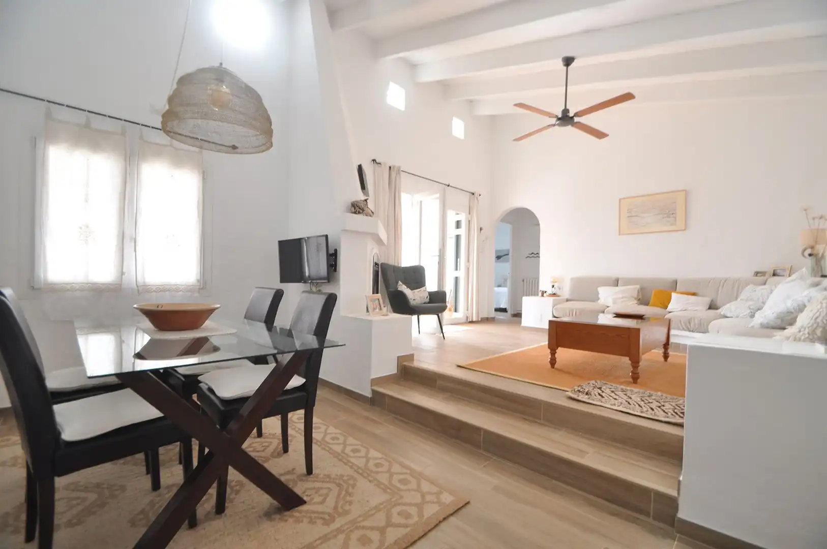 Detached house with pool for sale in S'Algar - Alcaufar, imagen 13