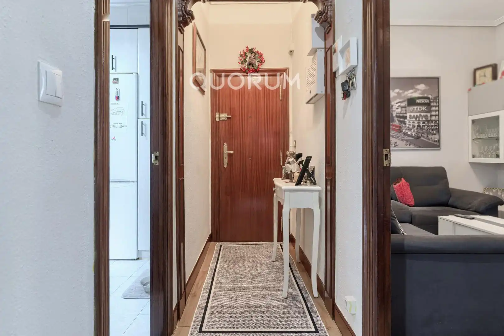 Flat for sale in Barakaldo   with Heating and Furnished