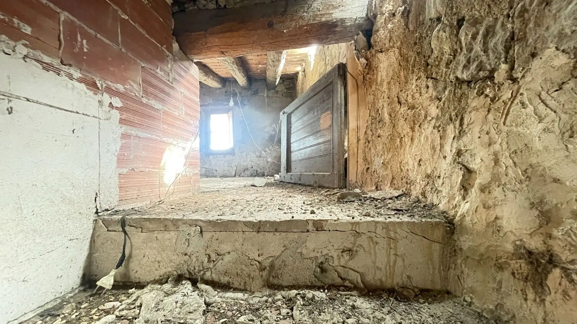 Finca rústica en venda en Passanant i Belltall amb Aire condicionat
