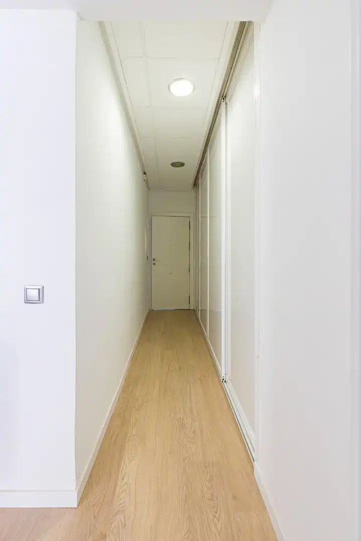 Flat for sale in Murcia  with Air Conditioner