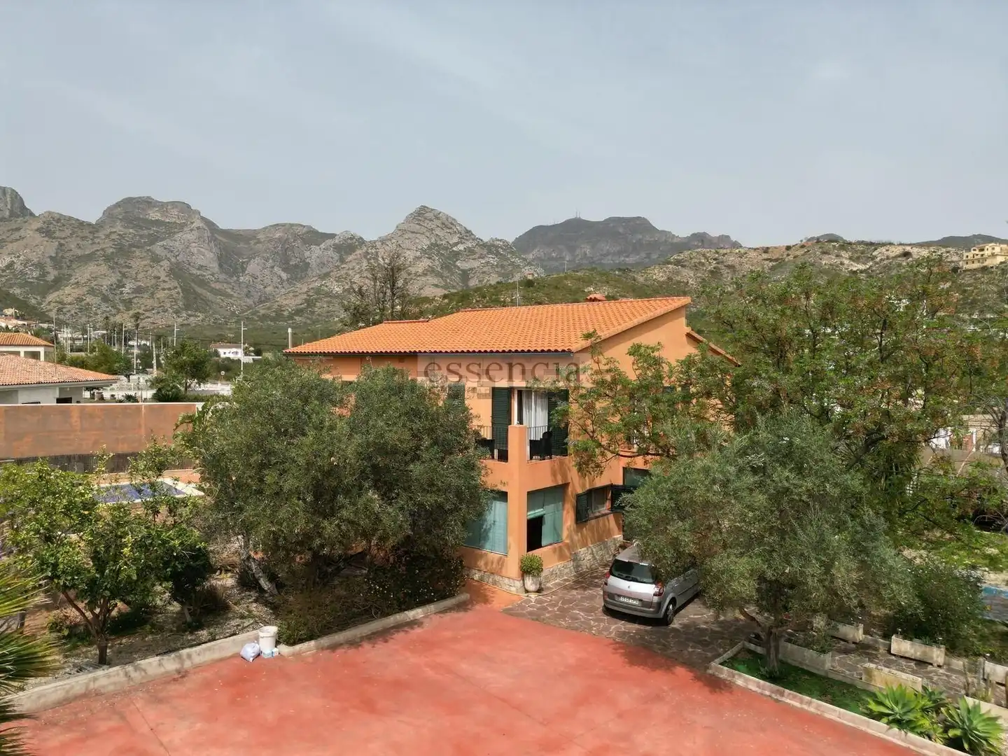 Villa mit Pool zum Verkauf in Urbanizaciones, imagen 38