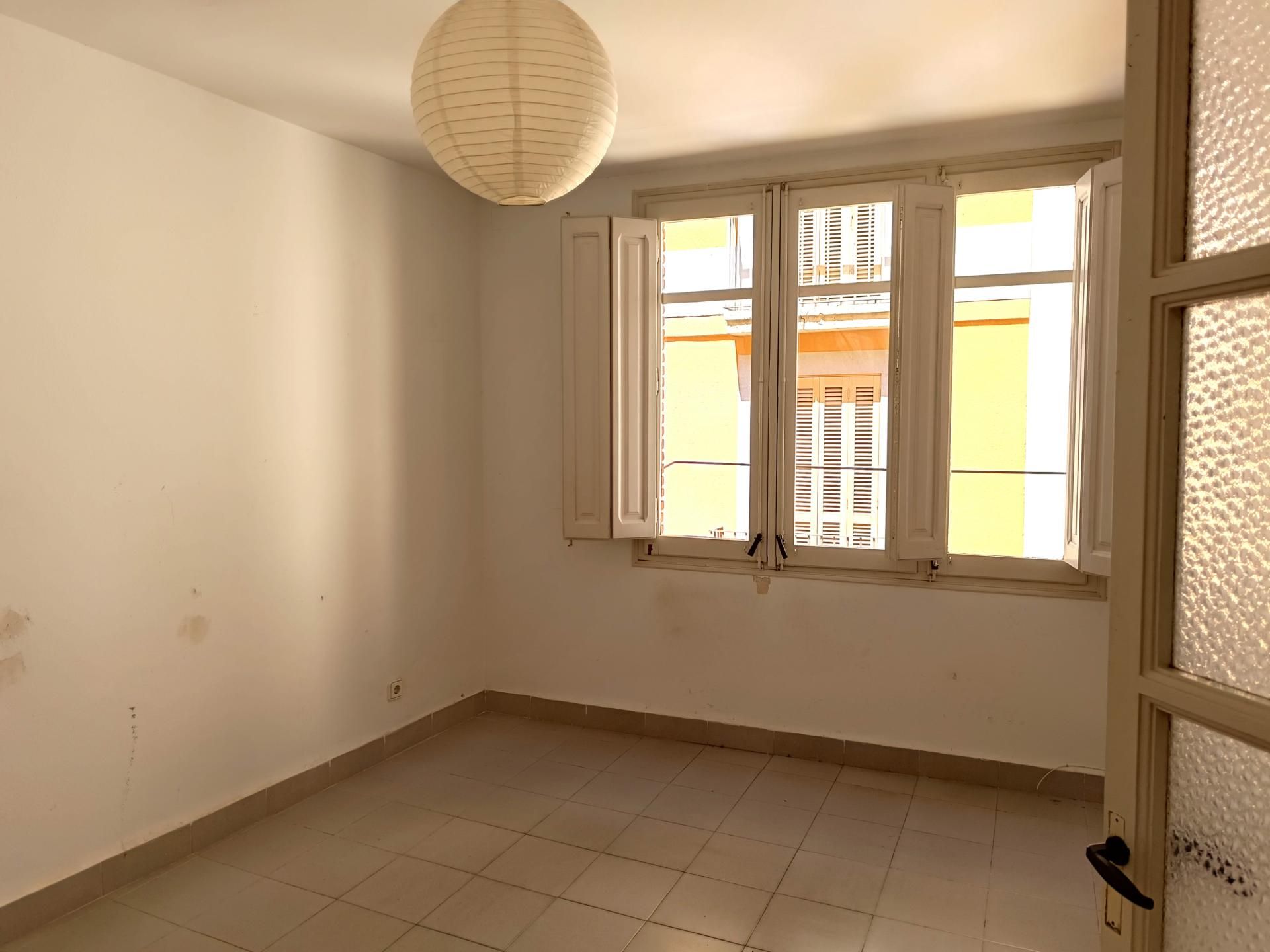 Bedroom of Flat for sale in Reus  with Heating