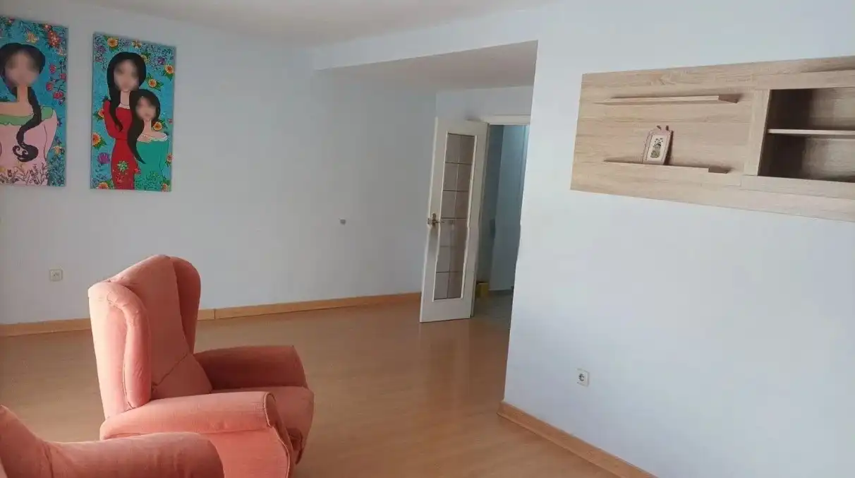 Dúplex con terraza en venta en Parque de la Constitución 5a, imagen 2