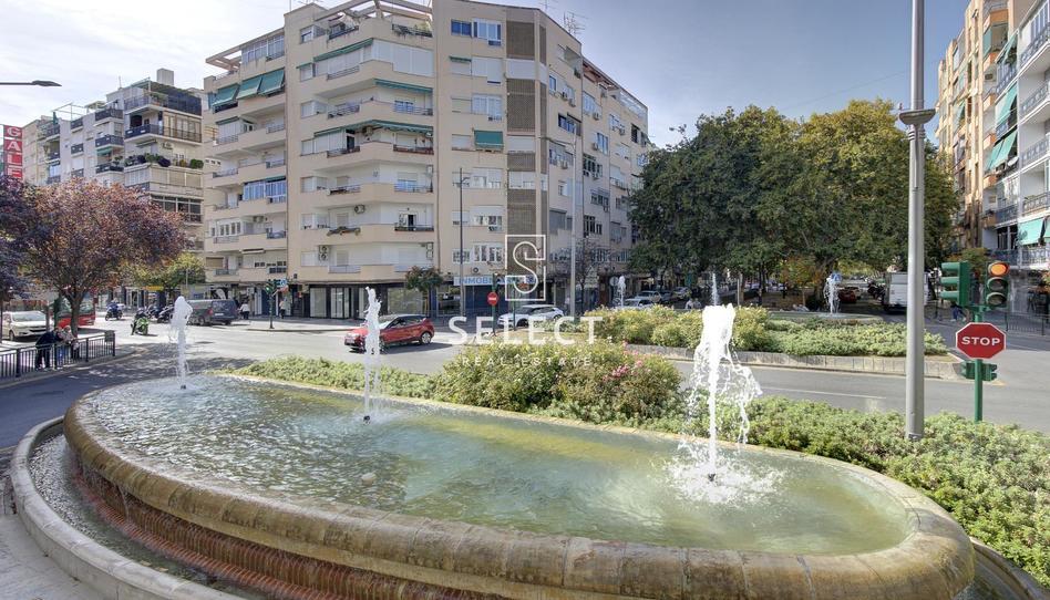 Foto 1 de Apartament en venda a Calle Bailén, Barrio de Zaidín, Granada