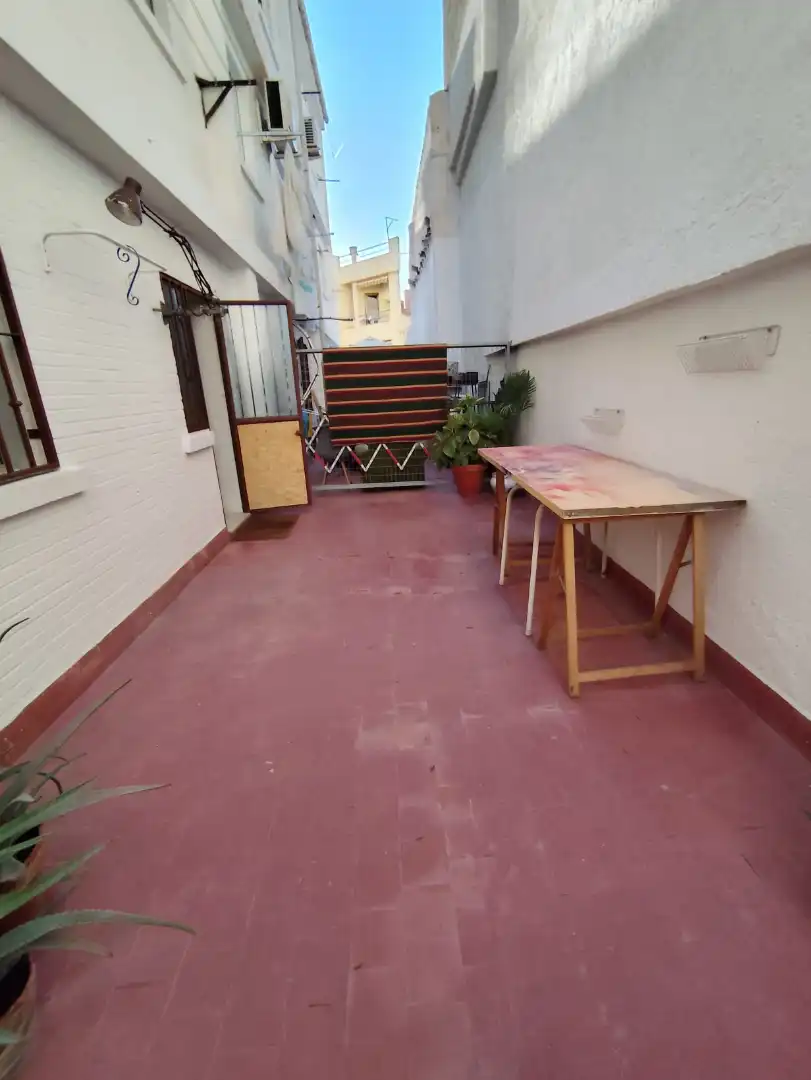 Pis de lloguer a Calle Hornillo de Cartuja, San Ildefonso