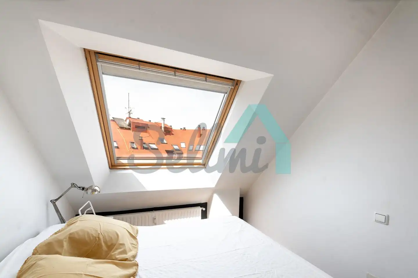 Habitación de Piso en venta en Oviedo  con Calefacción y Parquet