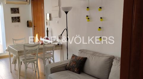 Foto 2 de Apartament de lloguer a Carrer de Sant Jacint, La Petxina,  Valencia Capital