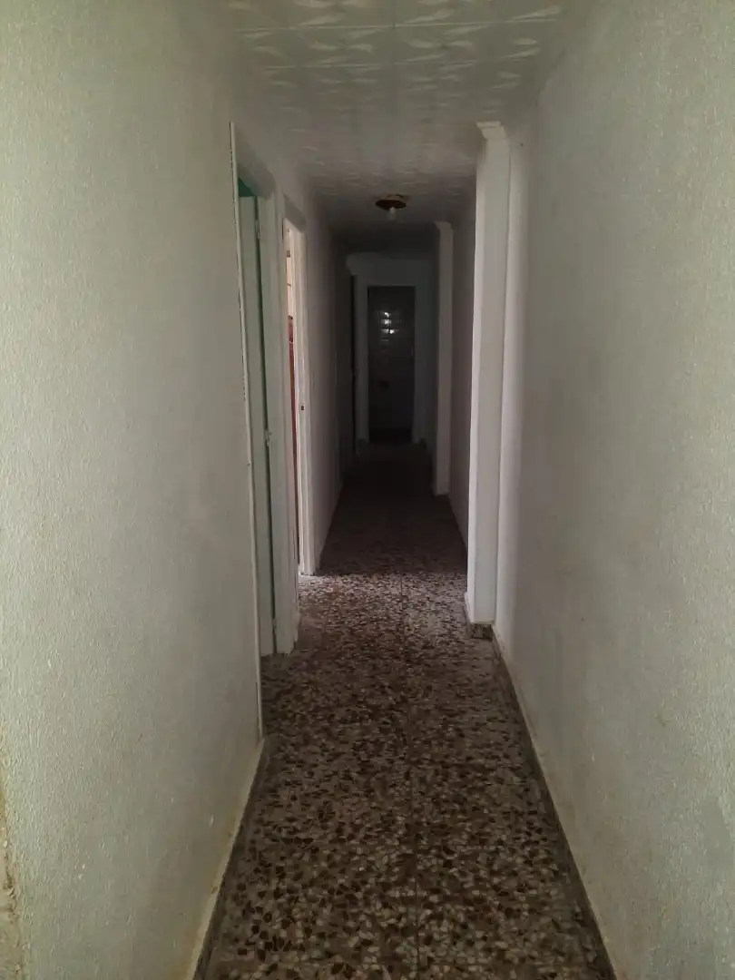 Flat for sale in Salinas  with Balcony