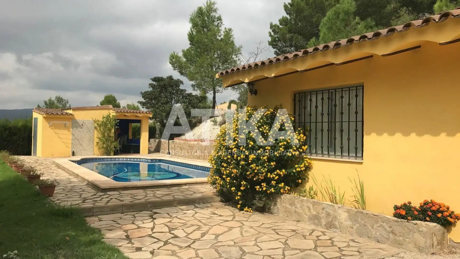 Villa con piscina in vendita a El Llombo, imagen 7