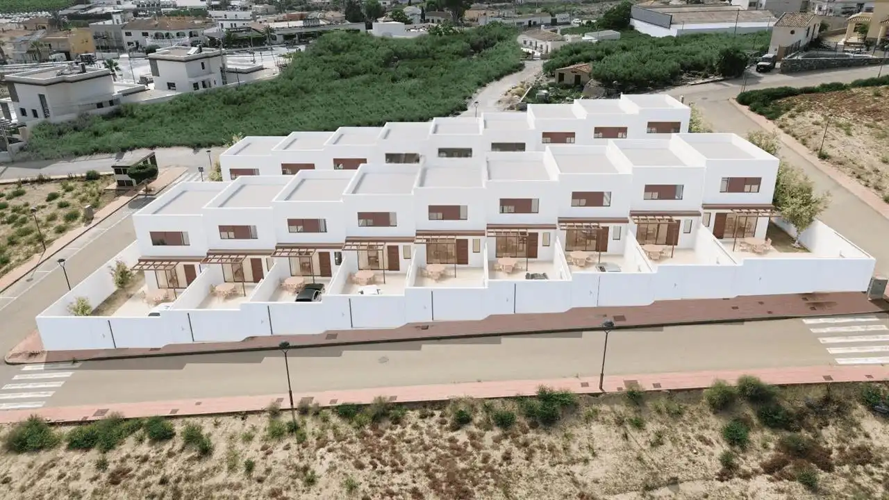 Wohnung zum Verkauf in Antas, imagen 11
