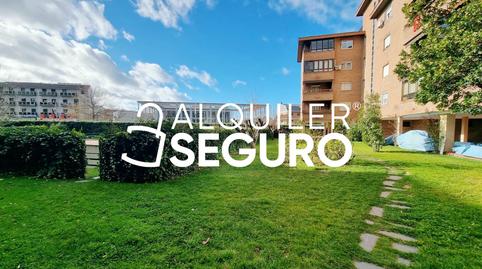 Foto 2 de Pis de lloguer a Batalla de Bailén, Villalba Estación, Collado Villalba