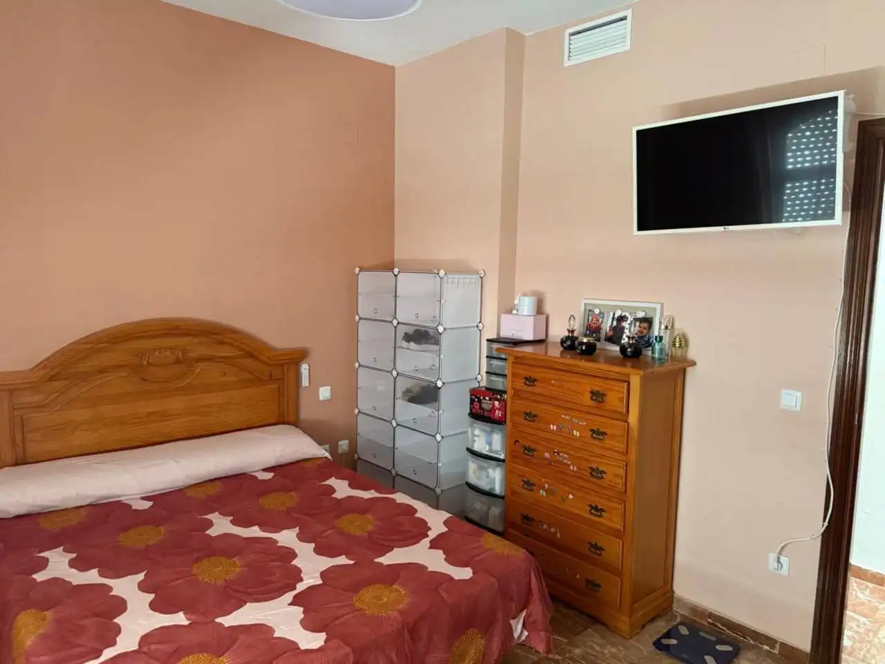 Chalet con piscina en venta en Alhelí, imagen 17