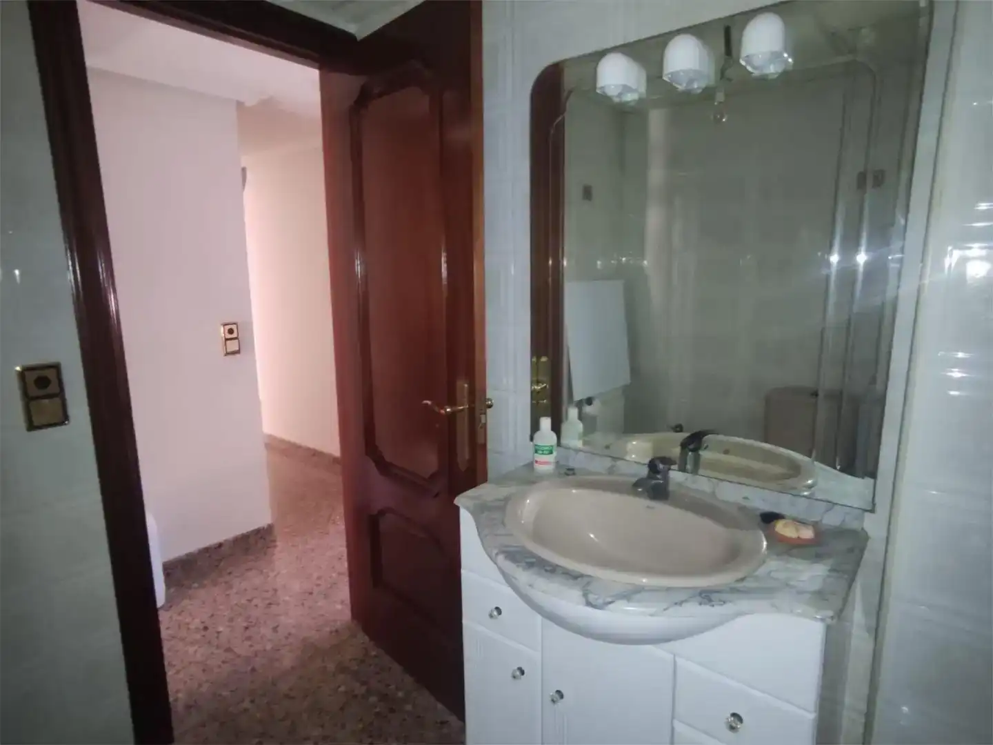 Bany de Pis en venda en Alhama de Aragón