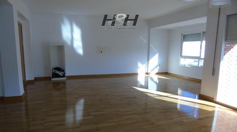 Foto 2 de Pis de lloguer a El Castell, Burjassot