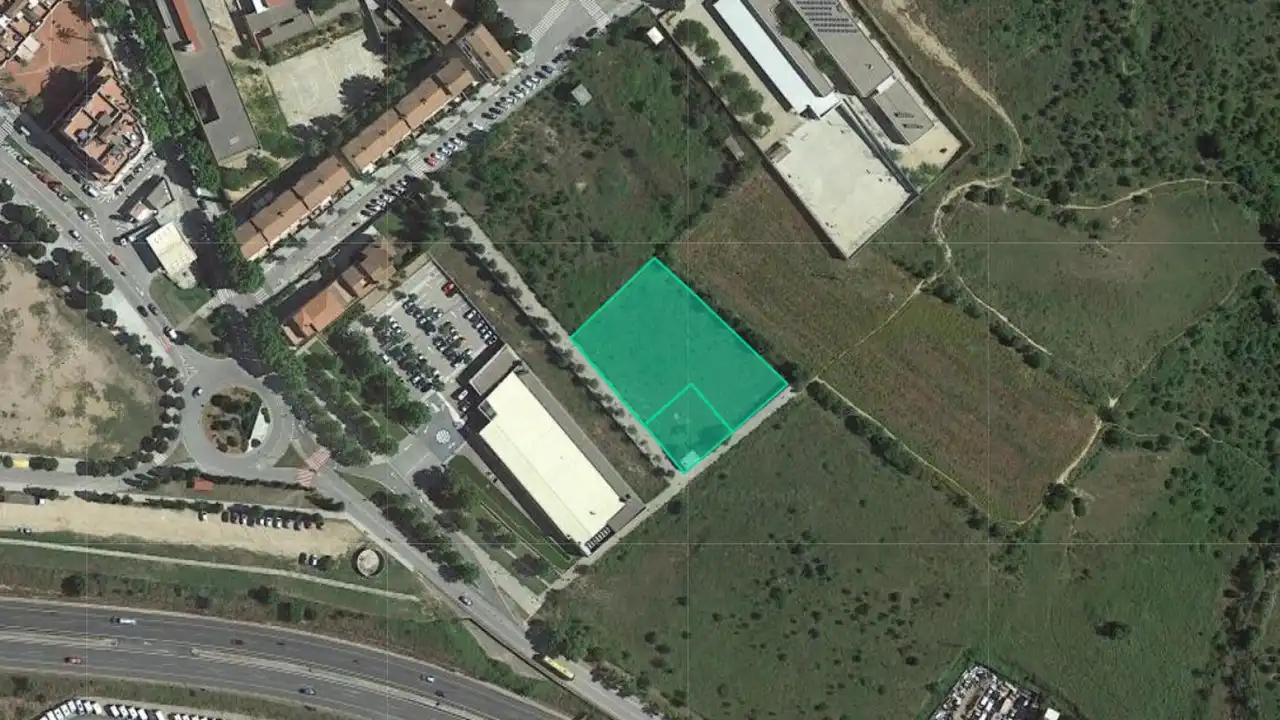 Rural land for sale in Av Francesc Marimo