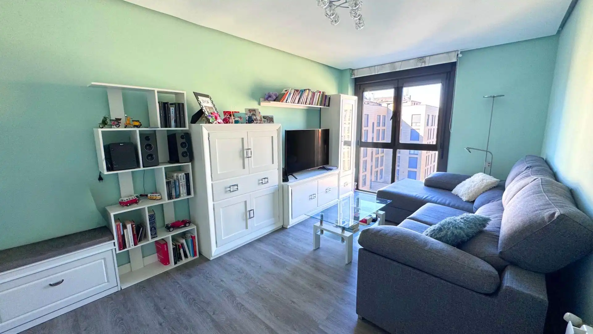 Appartement avec ascenseur à vendre à Calle Calle Eusebio Santamaría 3, imagen 3