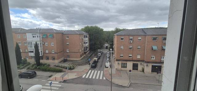 Piso en Venta en De Carlos Morla Lynch en El Pardo