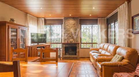 Foto 2 de Casa o chalet en venta en L'Ametlla del Vallès, Barcelona